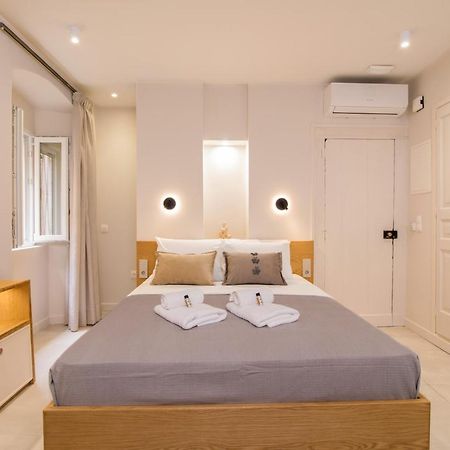 Magnolia Corfu Suite 外观 照片