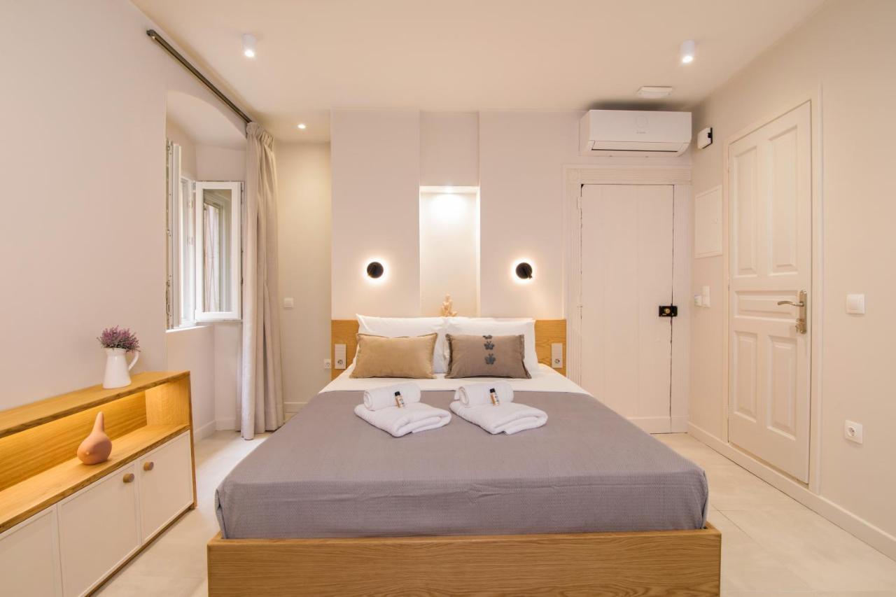 Magnolia Corfu Suite 外观 照片