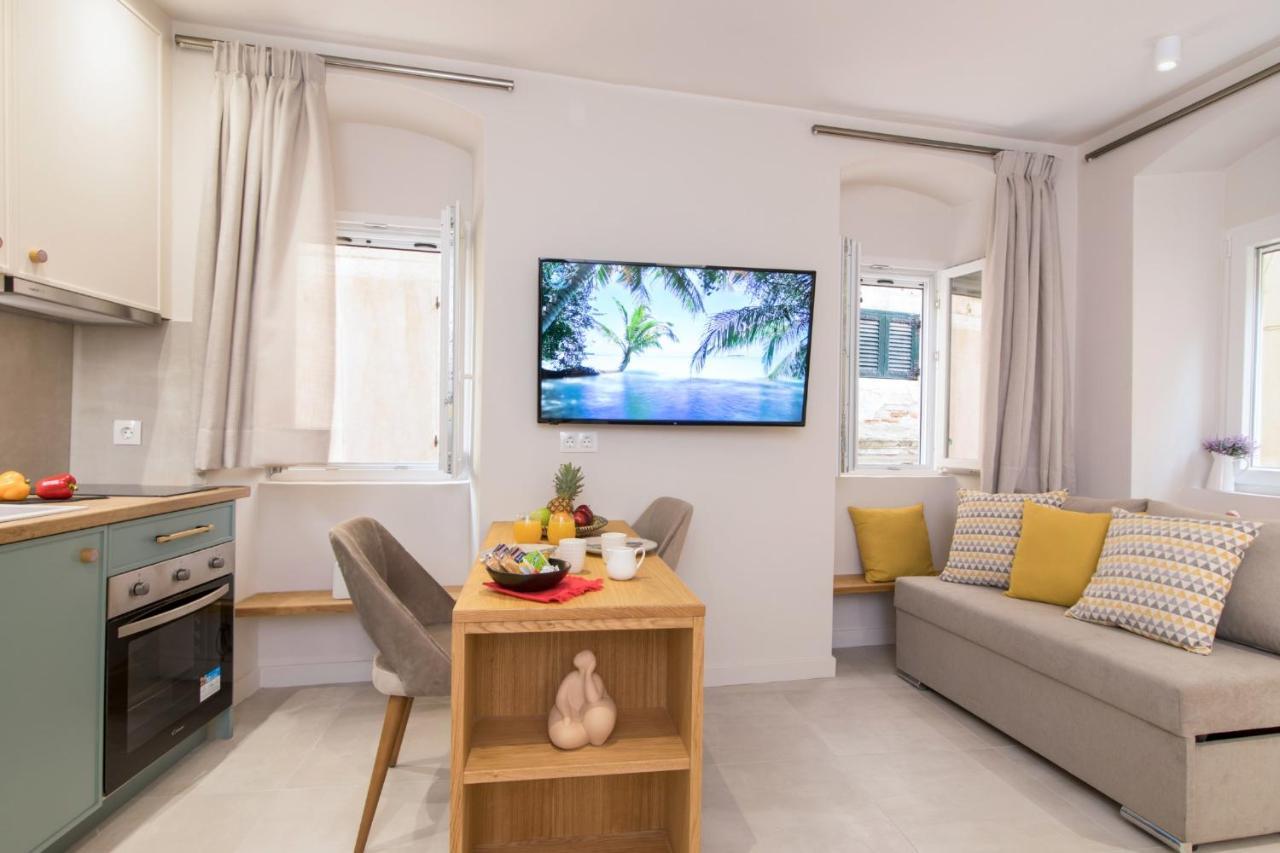 Magnolia Corfu Suite 外观 照片