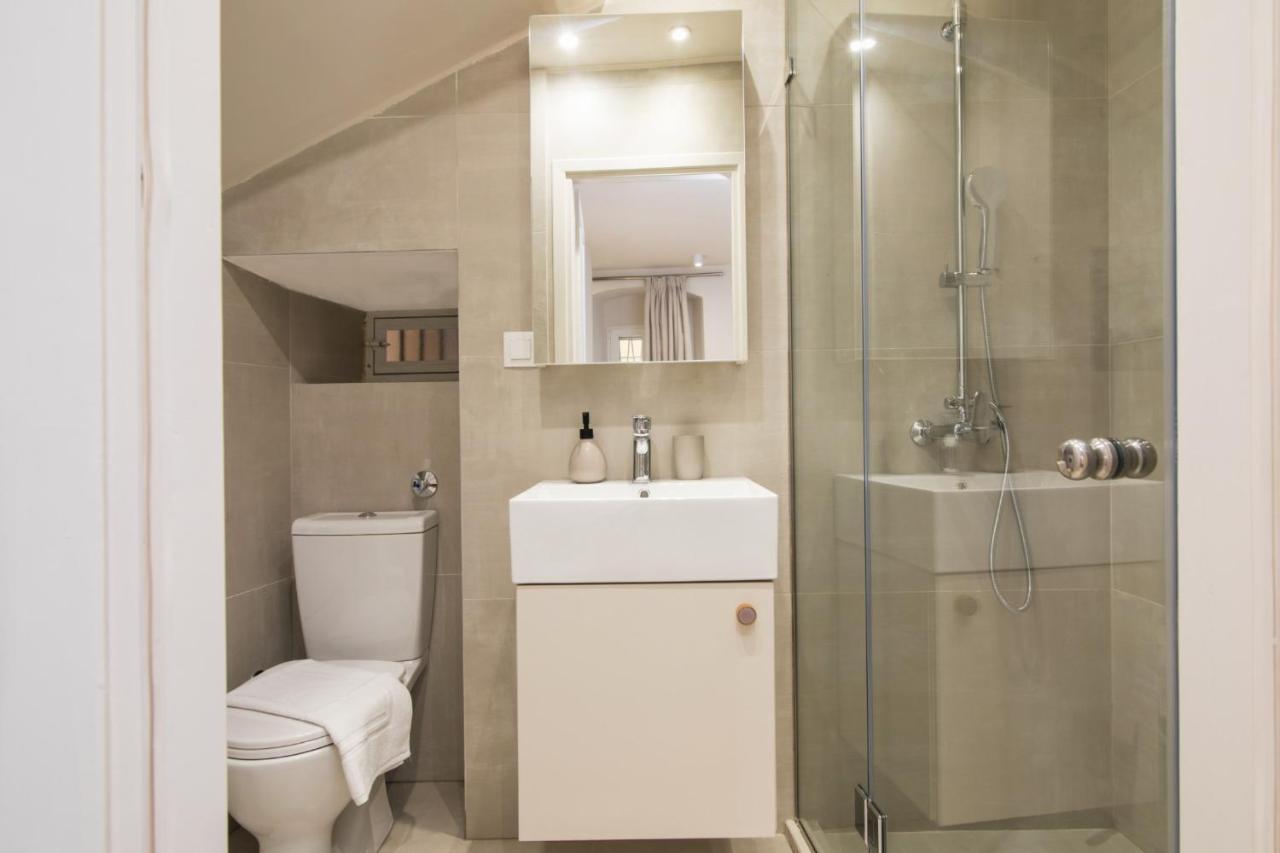 Magnolia Corfu Suite 外观 照片